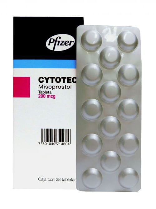 Comprar cytotec Fácil