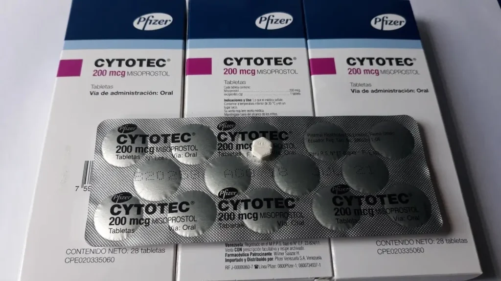 Comprar Cytotec Salvador