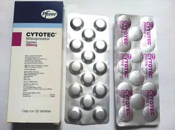 cytotec preço