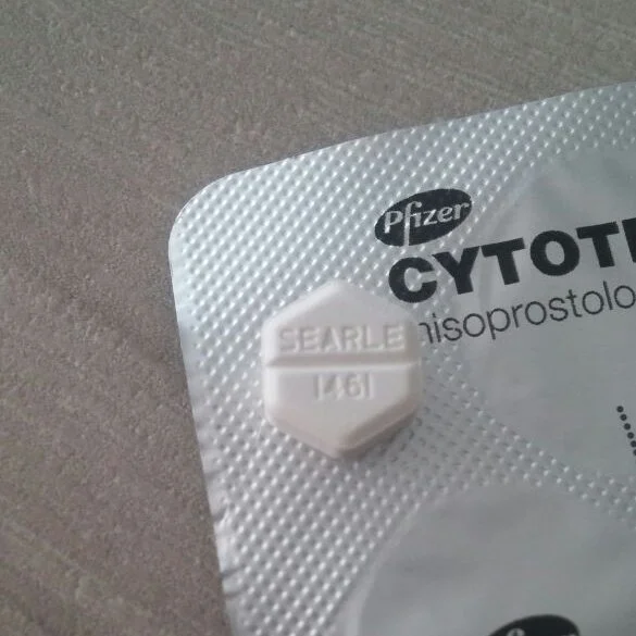 cytotec comprar