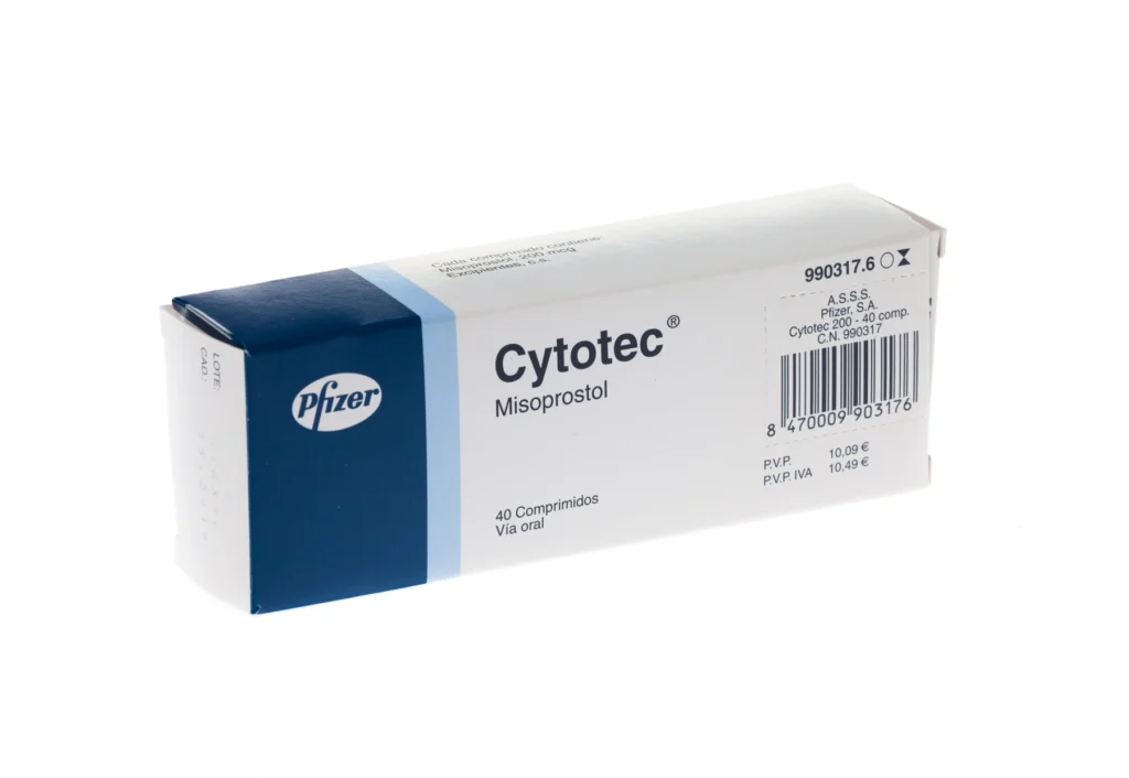 Comprar Cytotec Altinópolis