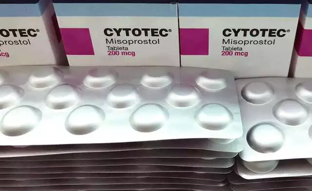 Comprar Cytotec Salgueiro