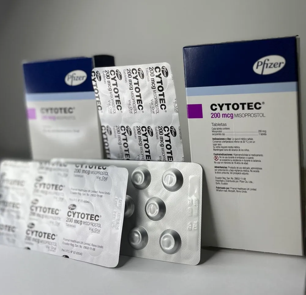 Comprar Misoprostol Camaquã